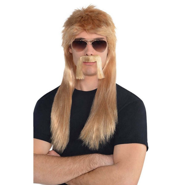 WIG 18 WHEELER BLONDE KIT